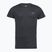 Under Armour Velociti Reflect férfi futópóló black/black/metallic silver
