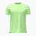 Under Armour Velociti Reflect férfi futópóló lumos lime/white