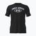 Férfi edzőpóló Under Armour WM Locker Tag black/white