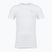 Férfi futópóló Under Armour Velociti white/black/distant gray
