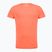 Under Armour Velociti Reflect férfi futópóló electric tangerine/black/green mode