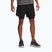 Férfi edző rövidnadrág Under Armour Vanish Elite 2IN1 Shorts ultimate black/ultimate black/ultimate black
