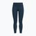 Női futó leggings Under Armour Velociti wham blue/hyper green/white