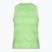 Női futópóló Under Armour Velociti Singlet lumos lime/white