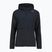 Női futódzseki Under Armour Velociti Pro Storm black/black/metallic silver