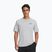 Férfi edző póló Under Armour Tech Vent halo gray/ultimate black