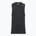 Under Armour Velociti Pro Singlet black/black/metallic silver férfi futópóló