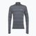 Férfi futó pulóver Under Armour Velociti 1/4 Zip castlerock/anthracite