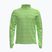 Férfi futó pulóver Under Armour Velociti 1/4 Zip lumos lime/white