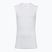 Under Armour Velociti Tank férfi futópóló white/black/distant gray