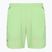 Under Armour Launch férfi futóshort lumos lime/white