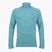 Férfi hosszú ujjú felső Under Armour Tech Textured 1/2 Zip Boundless Blue/Black