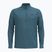 Férfi hosszú ujjú felső Under Armour Tech Textured 1/2 Zip Boundless Blue/Black