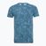 Under Armour Velociti Pro Print férfi futópóló wham blue/boundless blue/black