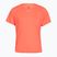 Női futópóló Under Armour Velociti Pro electric tangerine/black/green mode