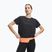 Női futó póló Under Armour Velociti SS black/reflective