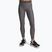 Női edző leggings Under Armour HeatGear charcoal light heather/black