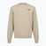 Férfi pulóver Under Armour Rival LW Crew city khaki/black