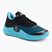 Kosárlabda cipők Under Armour Curry Splash 26 black/blue blur/blaze orange