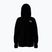 Férfi edződzseki Under Armour Vibe Woven Windbreaker Jacket black/white