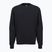 Férfi pulóver Under Armour Rival LW Crew black/black