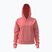 Női kapucnis pulóver Under Armour Sport Terry Hoodie posh pink/white