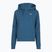 Női kapucnis pulóver Under Armour Sport Terry Hoodie wham blue/white