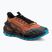 Futócipők Under Armour UA EXPLOR TRAIL Org/Blk/Orange Noir/Anaranjado Negro