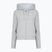 Női pulóver Under Armour Sport Terry FZ mod gray light heather/white