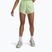 Női futóshort Under Armour Fly By 3" lumos lime/white