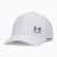 Baseball sapka Under Armour Iso-chill Armourvent white/steel