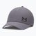 Ellenzős sapka Under Armour Iso-chill Armourvent castlerock/black
