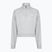 Női pulóver Under Armour Rival Fleece Script HZ mod gray light heather/white