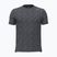 Under Armour Velociti Pro Print black/black/metallic silver férfi futópóló