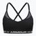 Sportmelltartó Under Armour Crossback Low Ultimate Black/White