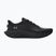Női futócipő Under Armour Ascend black/black/anthracite