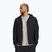 Férfi kabát Under Armour Unstoppable Woven Jacket black/black