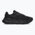 Férfi futócipők Under Armour Halo Runner 2 Black/Anthracite/Metallic Black