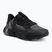 Edzőcipők Under Armour Halo Trainer Sport black/anthracite/metallic black