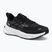 Férfi edzőcipők Under Armour FLX TR black/black/white
