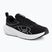 Férfi futócipők Under Armour Surge 5 black/black/white