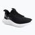 Női futócipők Under Armour Phade RN 4 black/black/white