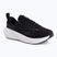 Női futócipők Under Armour Surge 5 black/white/castlerock