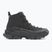 Férfi túracipők Under Armour Charged Expanse Mid LTHR WP Black/Anthracite/Bayou