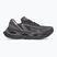 Női futócipők Under Armour Halo Racer 2 black/anthracite/metallic black