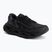 Női futócipők Under Armour Halo Racer 2 black/anthracite/metallic black