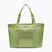 Női táska Under Armour Studio Tote 21,75 l warm olive/marine od green