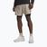 Férfi edző rövidnadrág Under Armour Vanish Woven 2.0 2IN1 Shorts timberwolf taupe/black