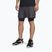 Férfi edző rövidnadrág Under Armour Vanish Woven 2.0 2IN1 Shorts castlerock/black