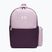 Városi hátizsák Under Armour Essential Printed Backpack mauve pink/purple echo/white